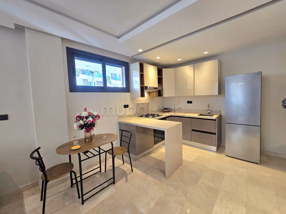 Appartement 70 m² à Ferme Bretonne (Hay Arraha) — 11
