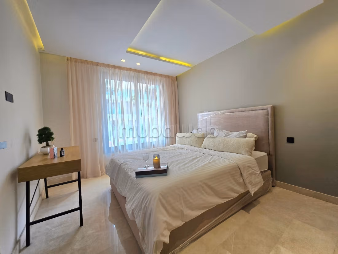 Appartement 70 m² à Ferme Bretonne (Hay Arraha) — 7