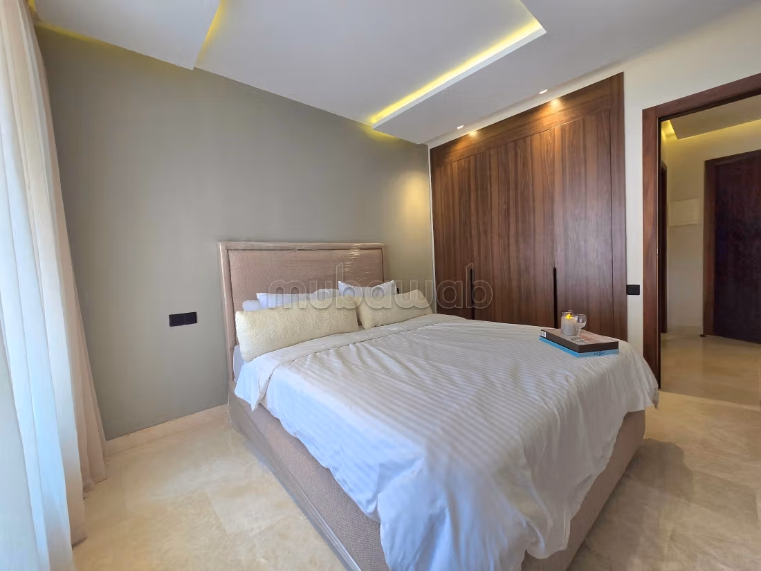 Appartement 70 m² à Ferme Bretonne (Hay Arraha) — 8