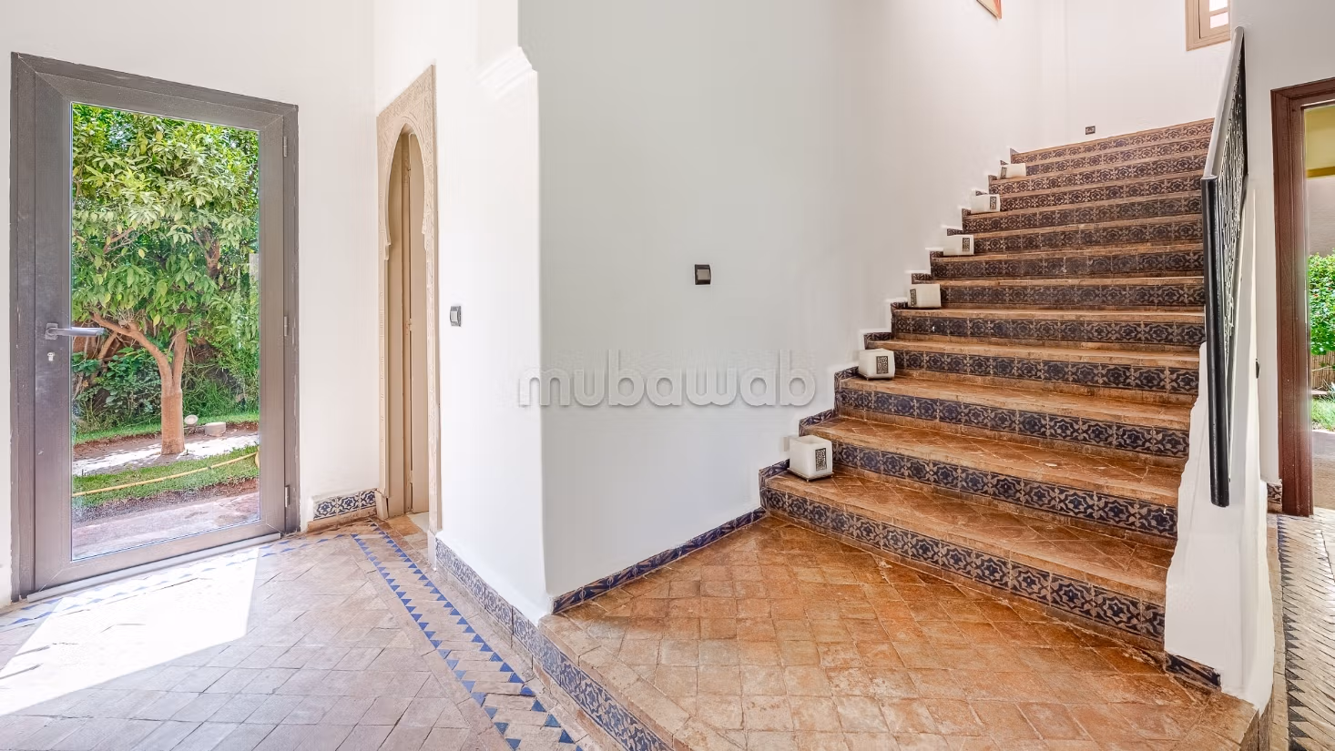 Ecole US Villa 4 chambres