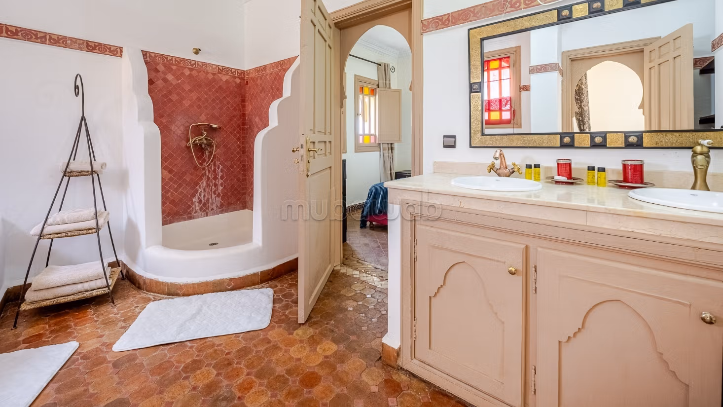 Ecole US Villa 4 chambres