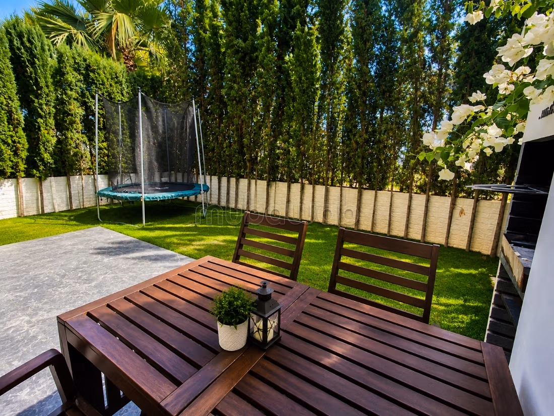 Magnifique Duplex 3 Ch avec Jardin