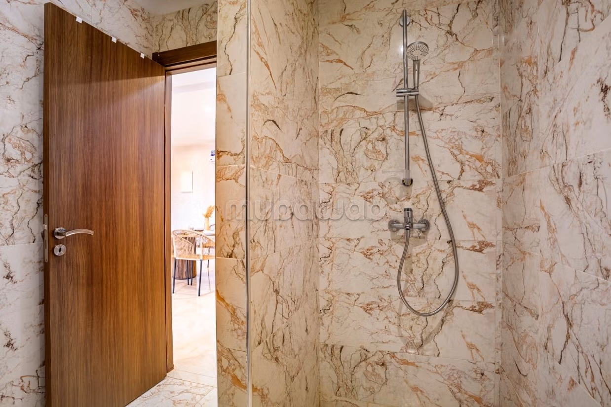 Appartement 100 m² à Agdal — 9
