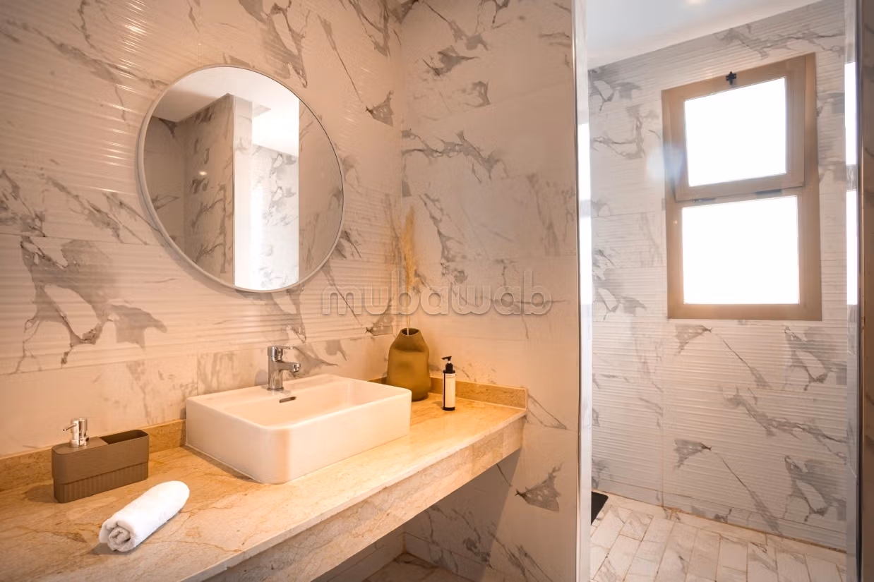 Appartement 100 m² à Agdal — 12