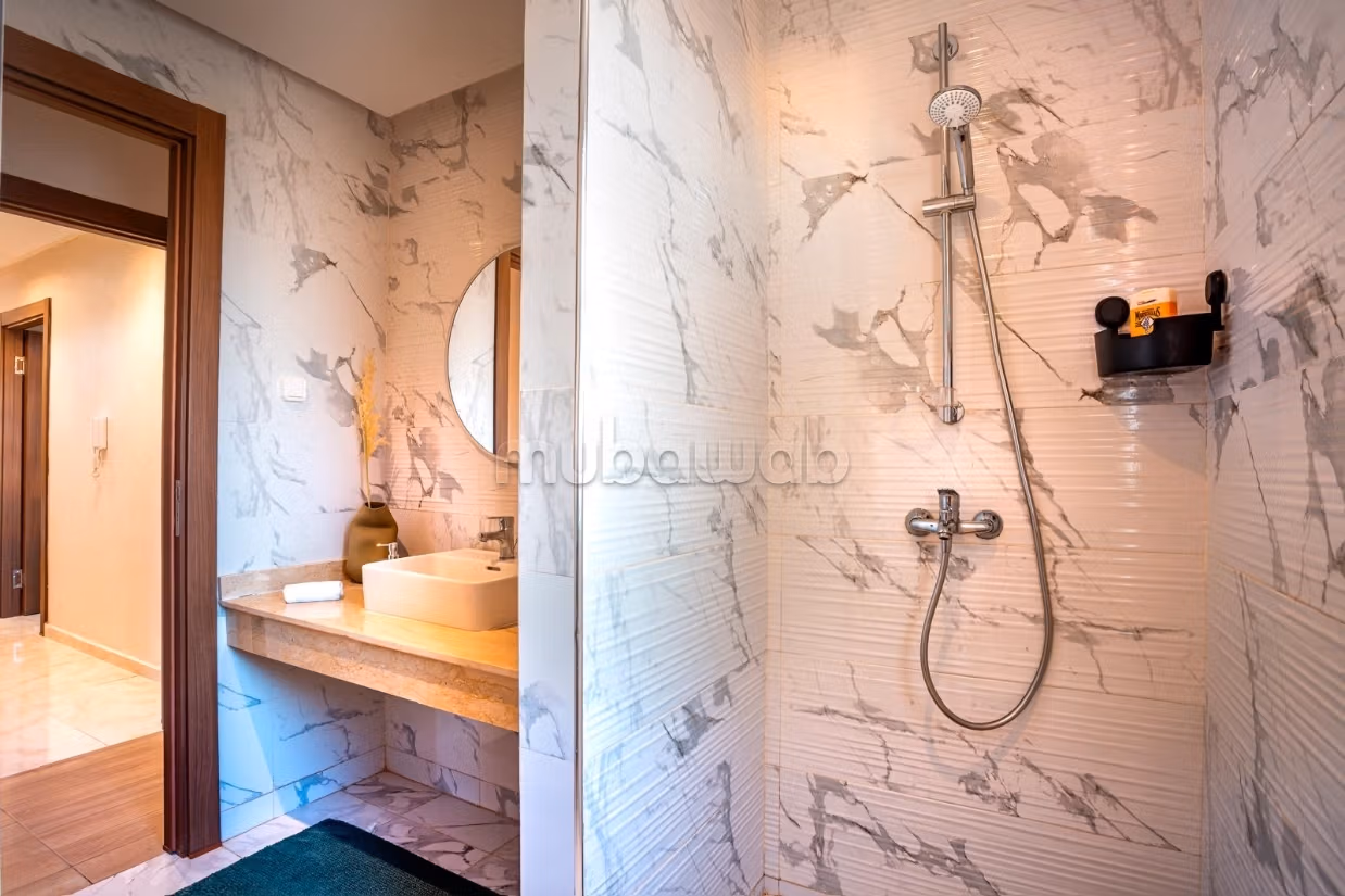 Appartement 100 m² à Agdal — 13