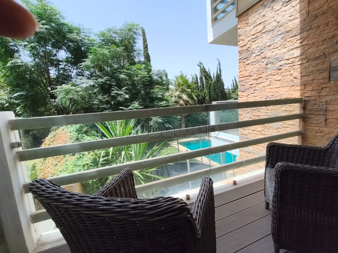 Appartement 155 m² à Ville Verte — 12