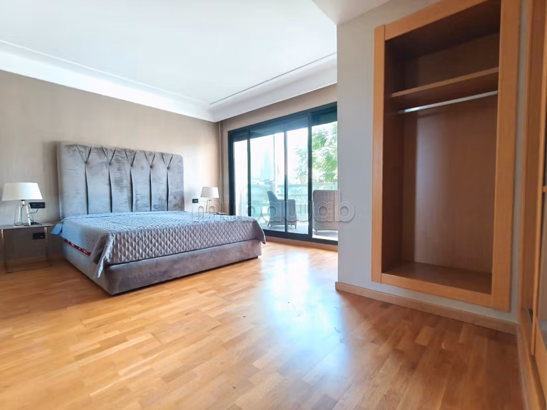 Appartement 155 m² à Ville Verte — 11