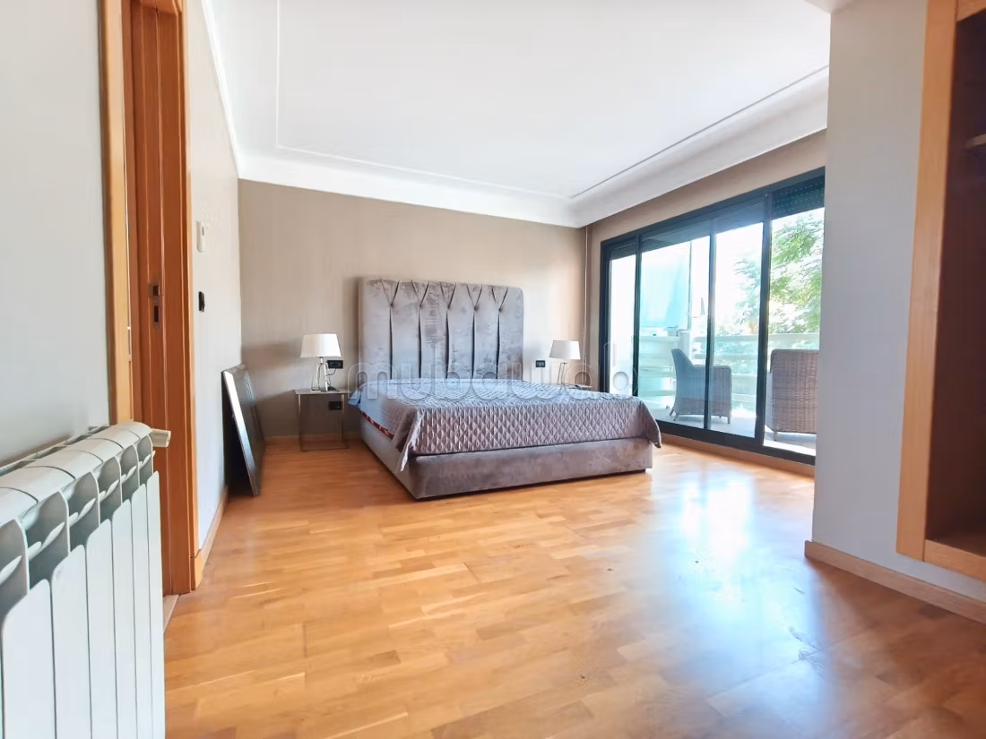 Appartement 155 m² à Ville Verte — 10