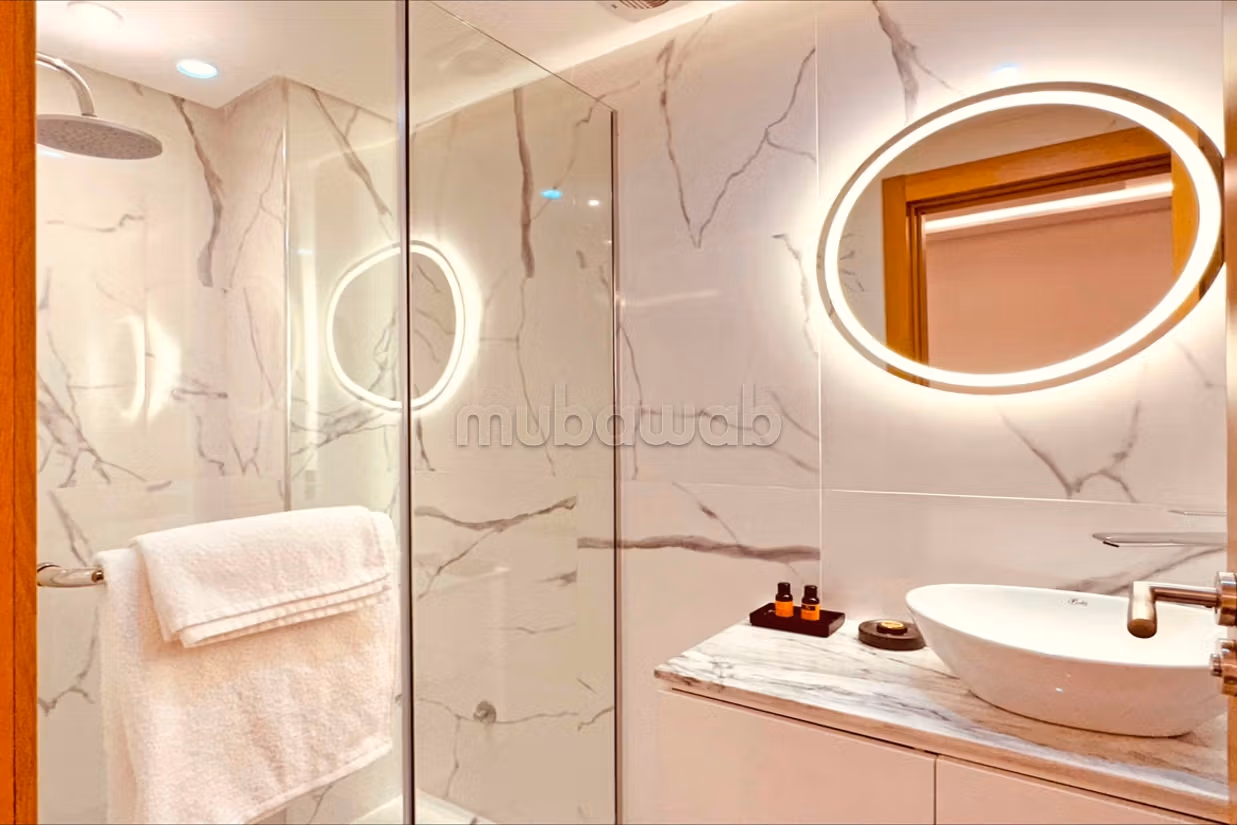 Appartement 65 m² à Camp Al Ghoul — 7
