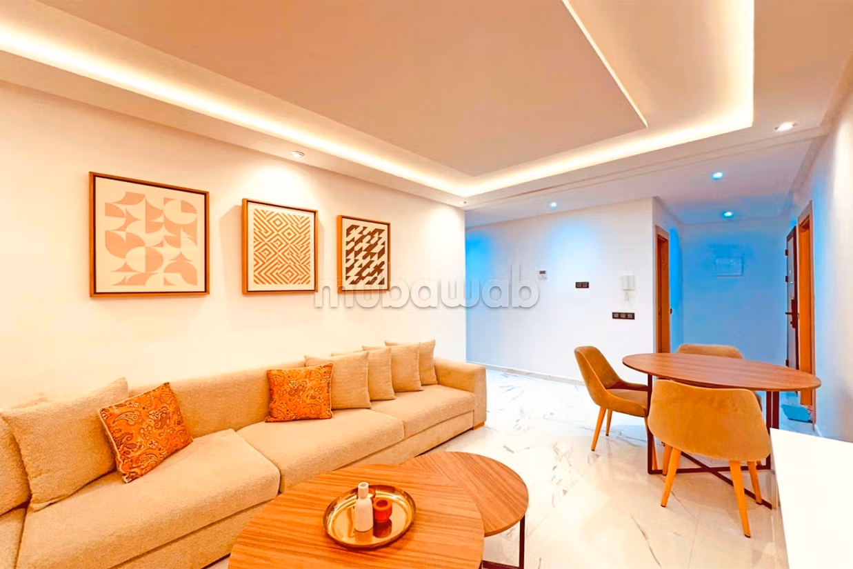 Appartement 65 m² à Camp Al Ghoul — 8