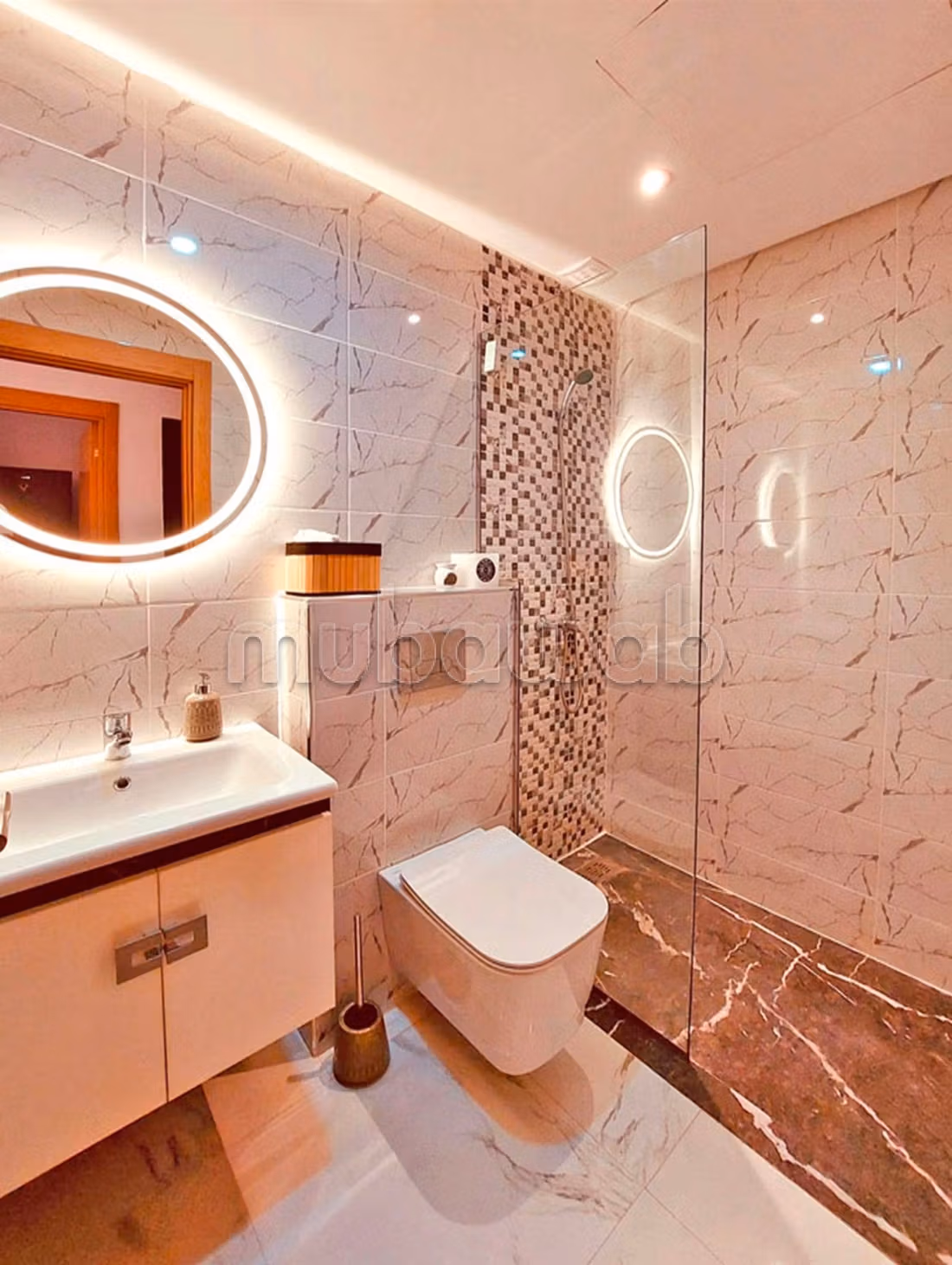 Appartement 65 m² à Camp Al Ghoul — 10