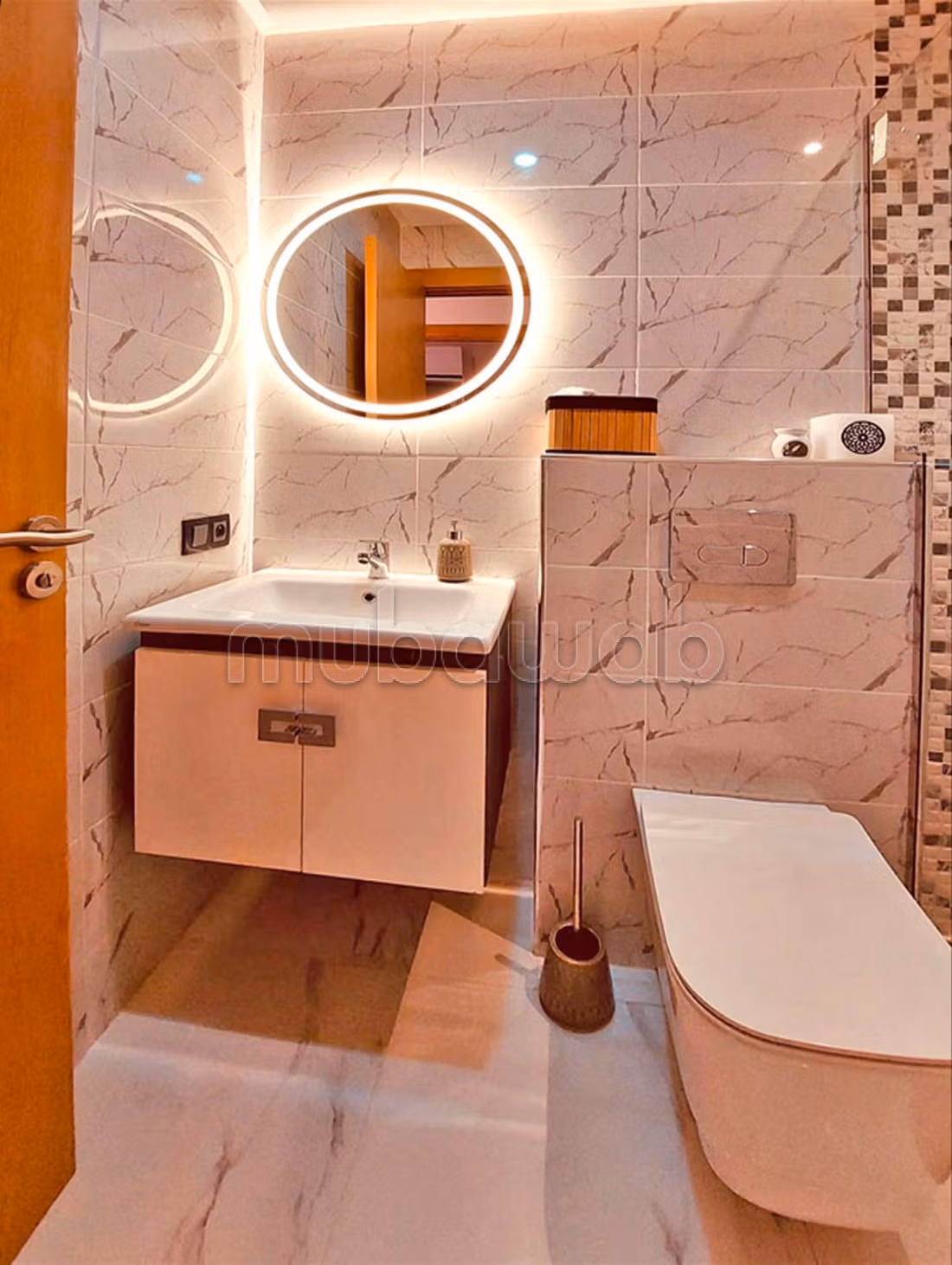 Appartement 65 m² à Camp Al Ghoul — 13