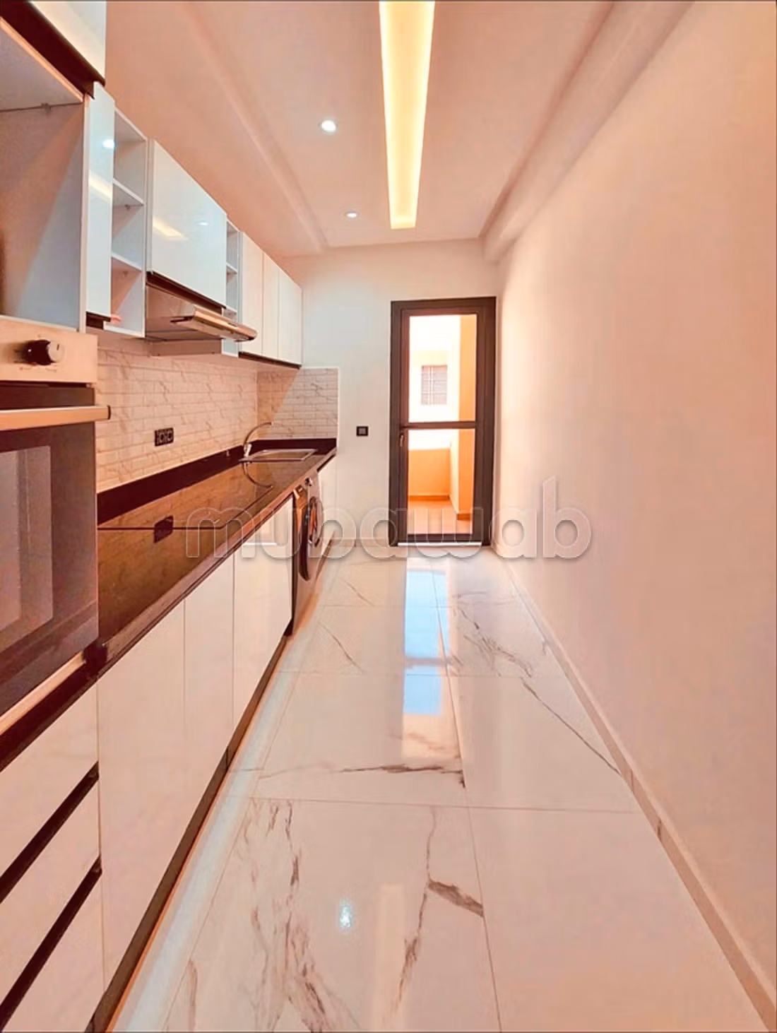 Appartement 65 m² à Camp Al Ghoul — 11