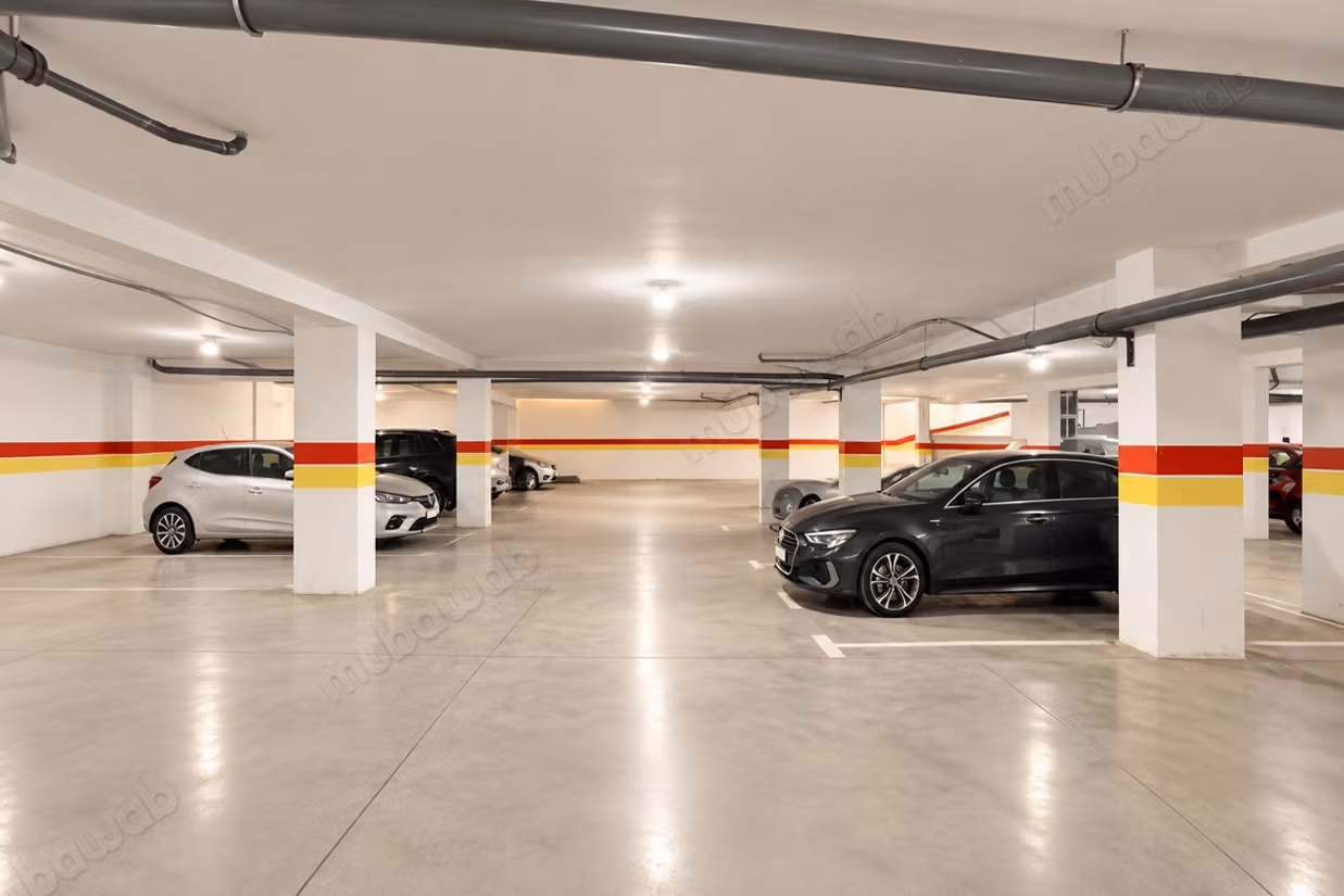 Appt. Meublé à vendre 2 chambres, 2 SDB, Parking