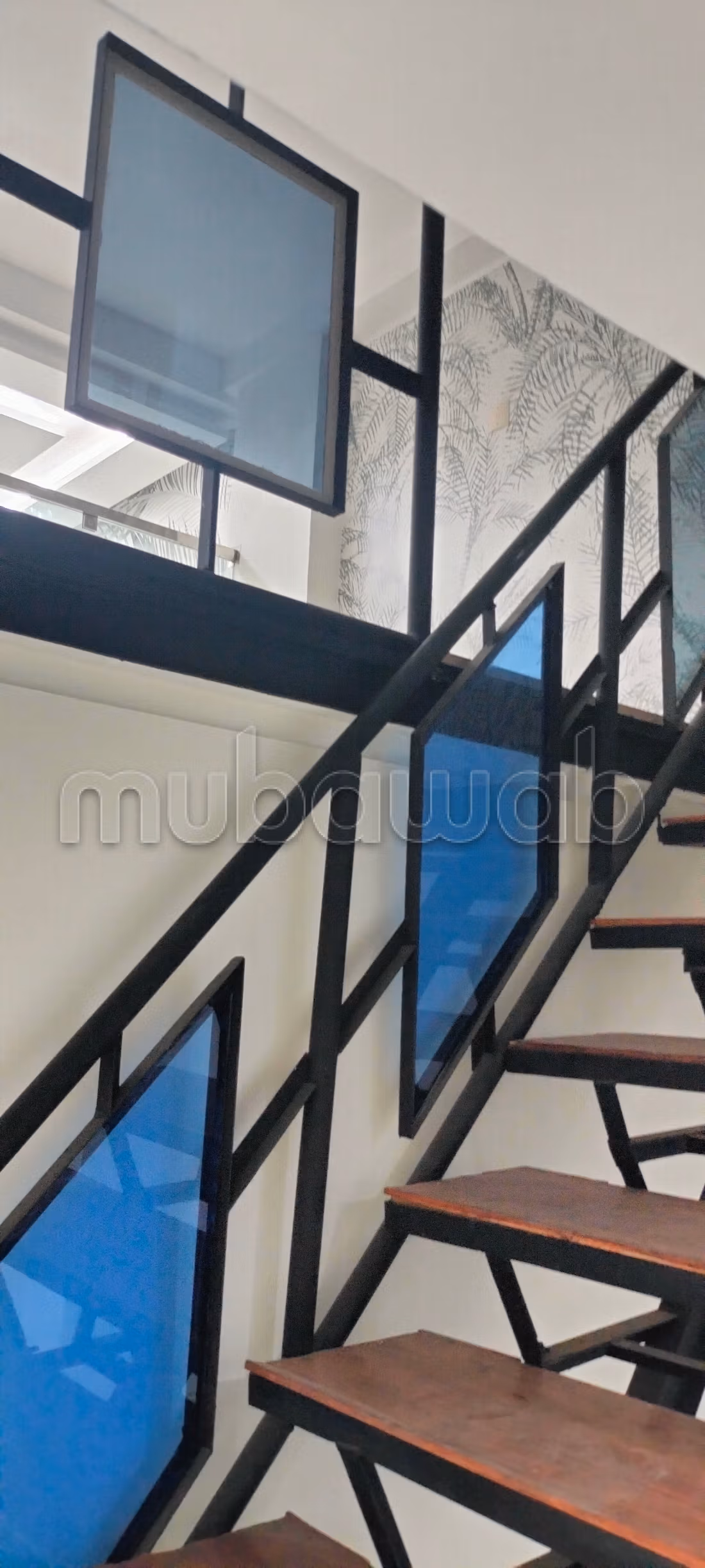 Commercial properties for rent in Gueliz. Area 120 m²