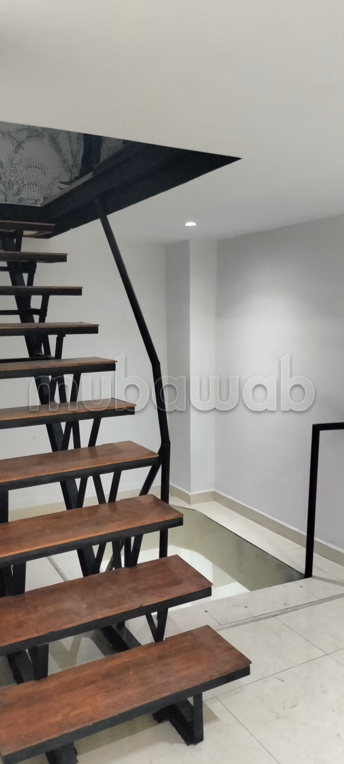 Commercial properties for rent in Gueliz. Area 120 m²