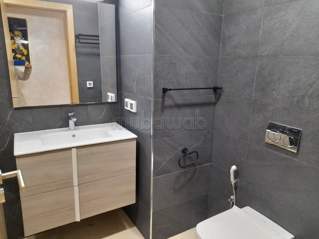 Appartement 120 m² à Hay Ach-chbanat — 7