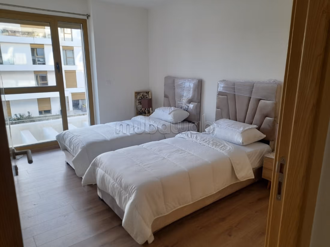 Appartement 120 m² à Hay Ach-chbanat — 9