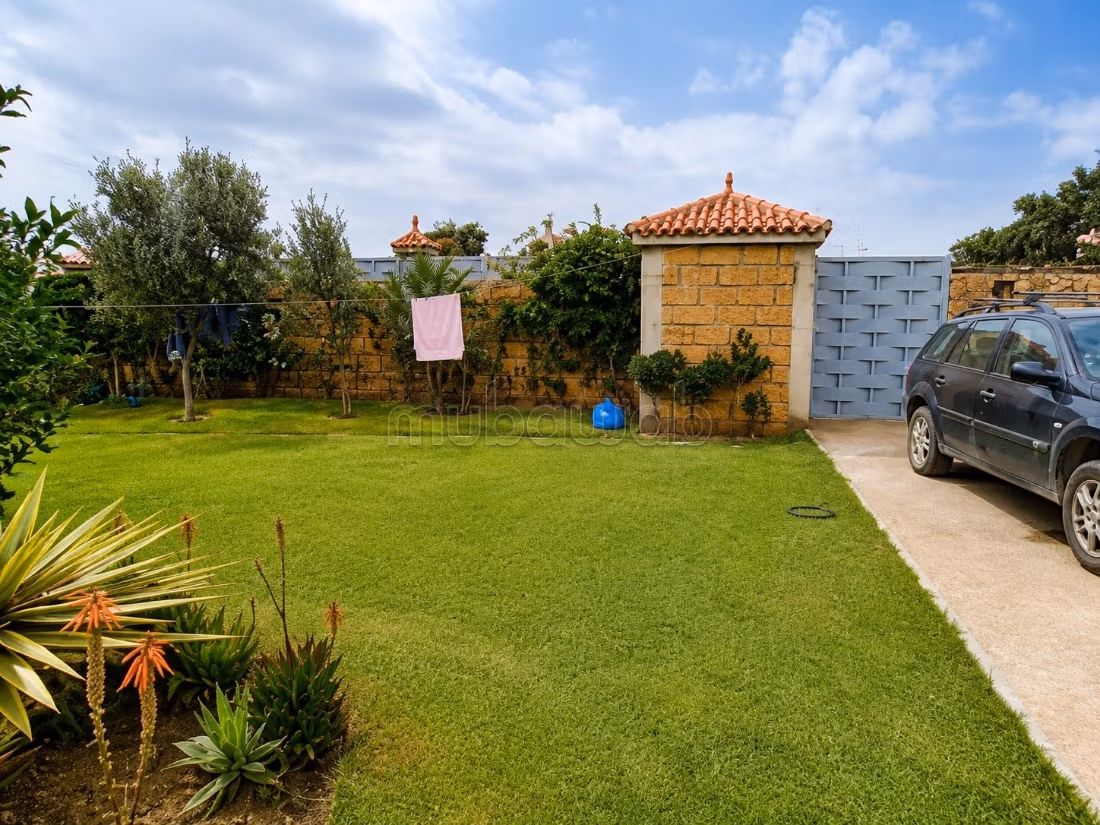 Encuentra tu granja en venta en Lamharza Essahel. Superficie total 1000 m². Asegurada 24/24
