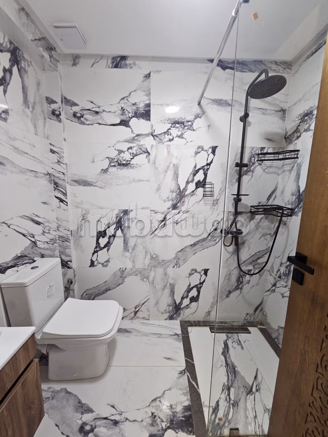 Appartement 38 m² à Roches Noires — 11