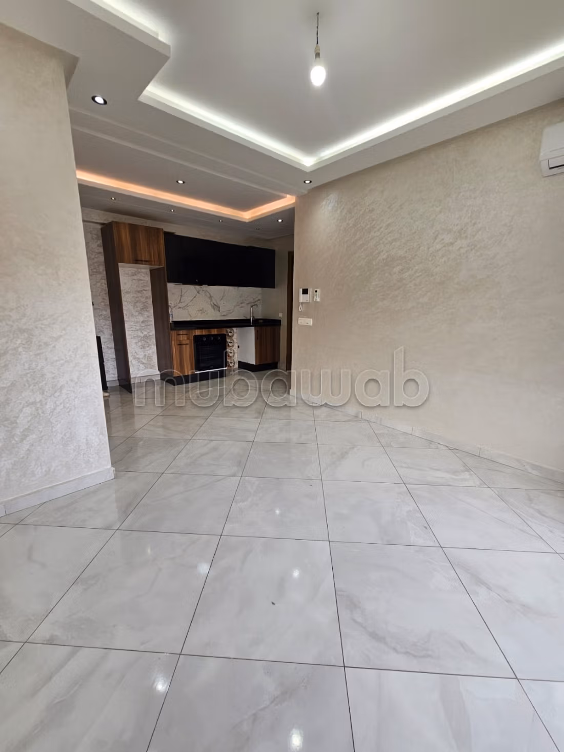 Studio de luxe de 38m en location à rochers noires