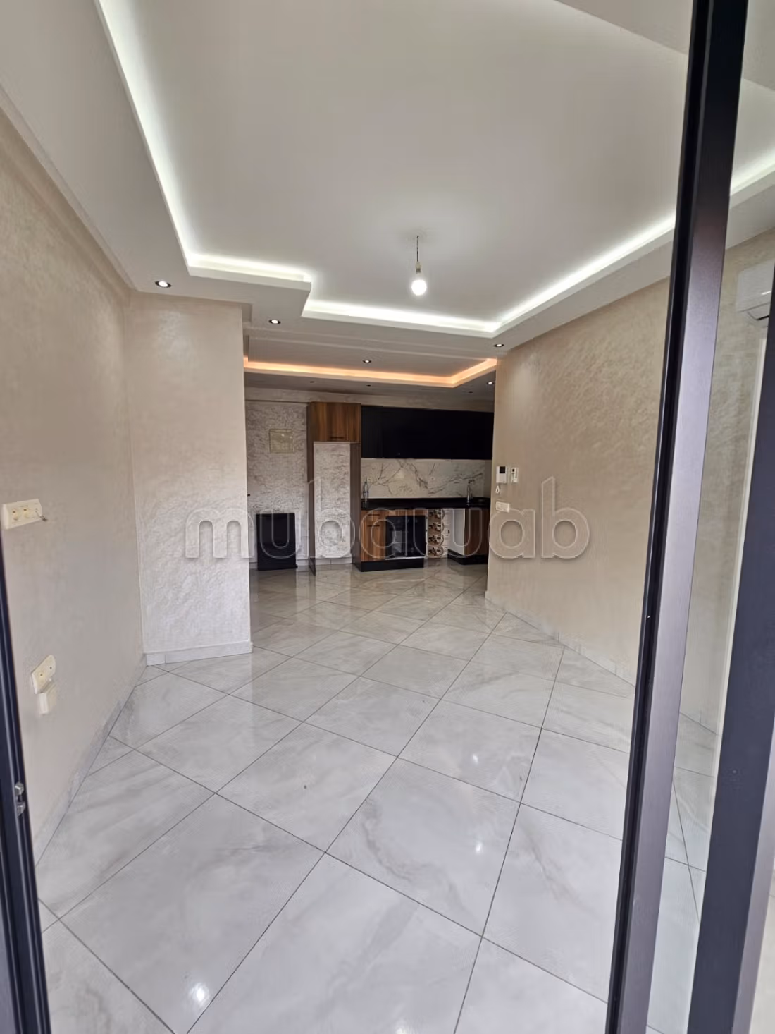 Studio de luxe de 38m en location à rochers noires — 4