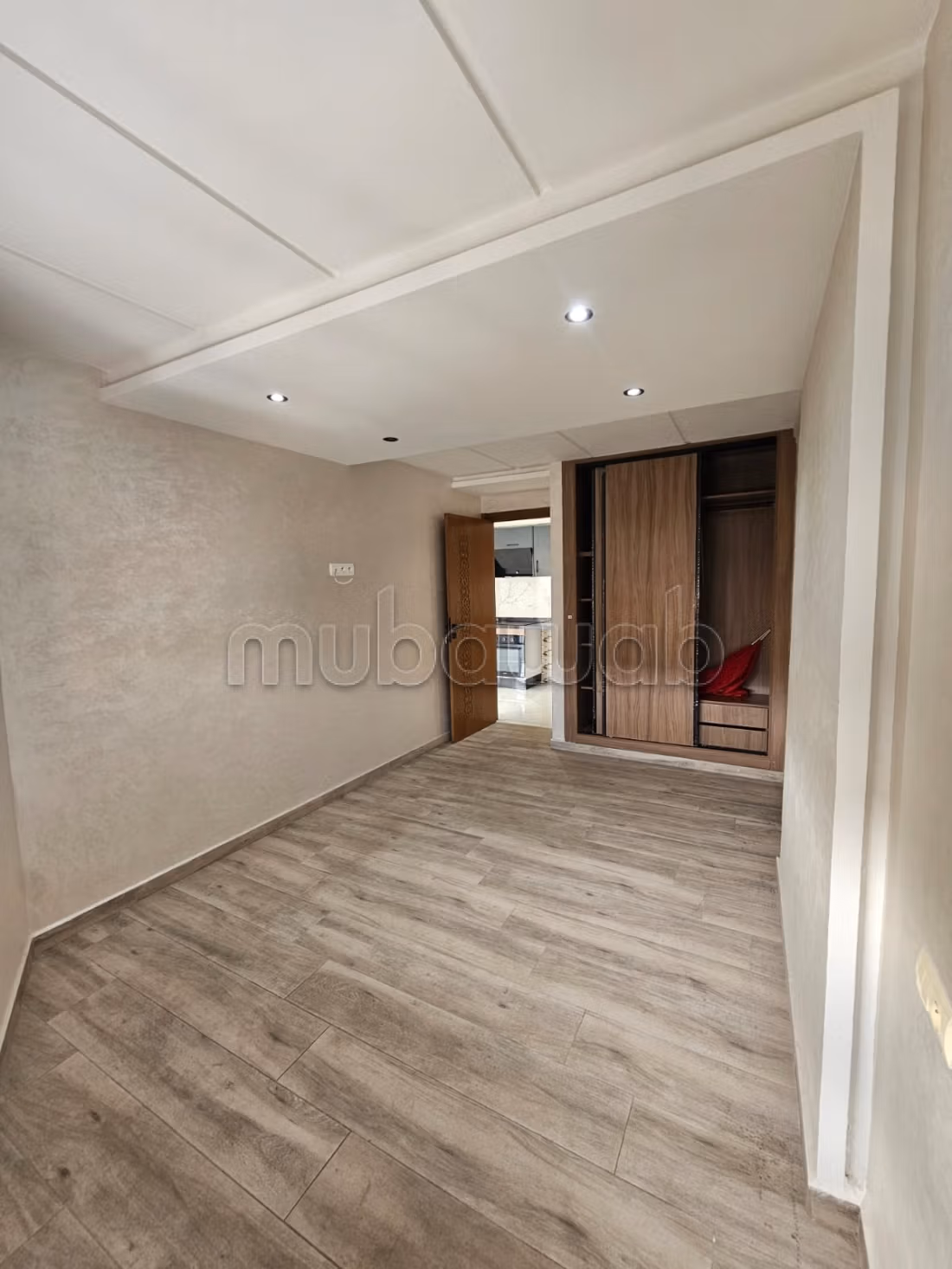 Studio de luxe de 38m en location à rochers noires — 6