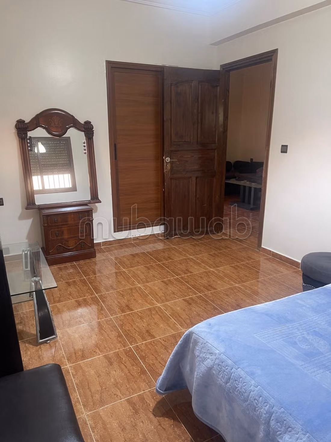 Ferme à la vente à Bir Jdid. Surface totale 7400 m². Sécurisé 24/24