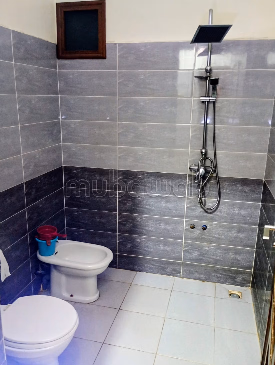 Ferme à la vente à Bir Jdid. Surface totale 7400 m². Sécurisé 24/24