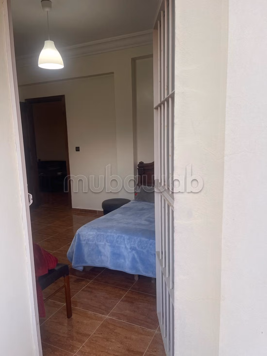 Ferme à la vente à Bir Jdid. Surface totale 7400 m². Sécurisé 24/24