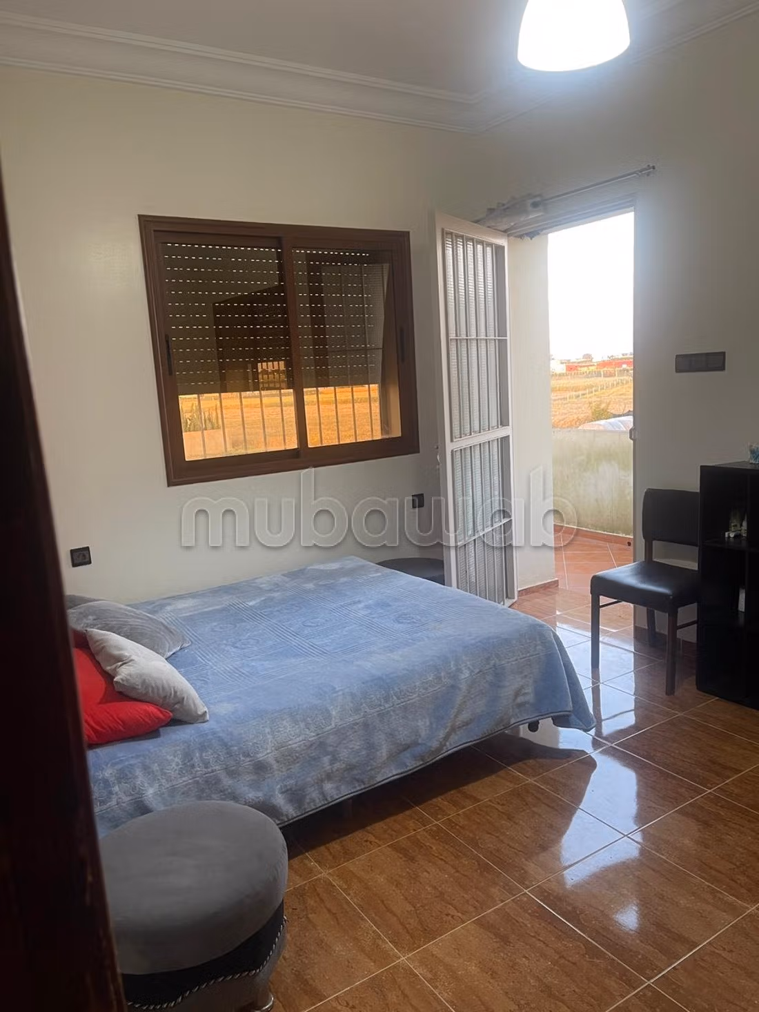 Ferme à la vente à Bir Jdid. Surface totale 7400 m². Sécurisé 24/24