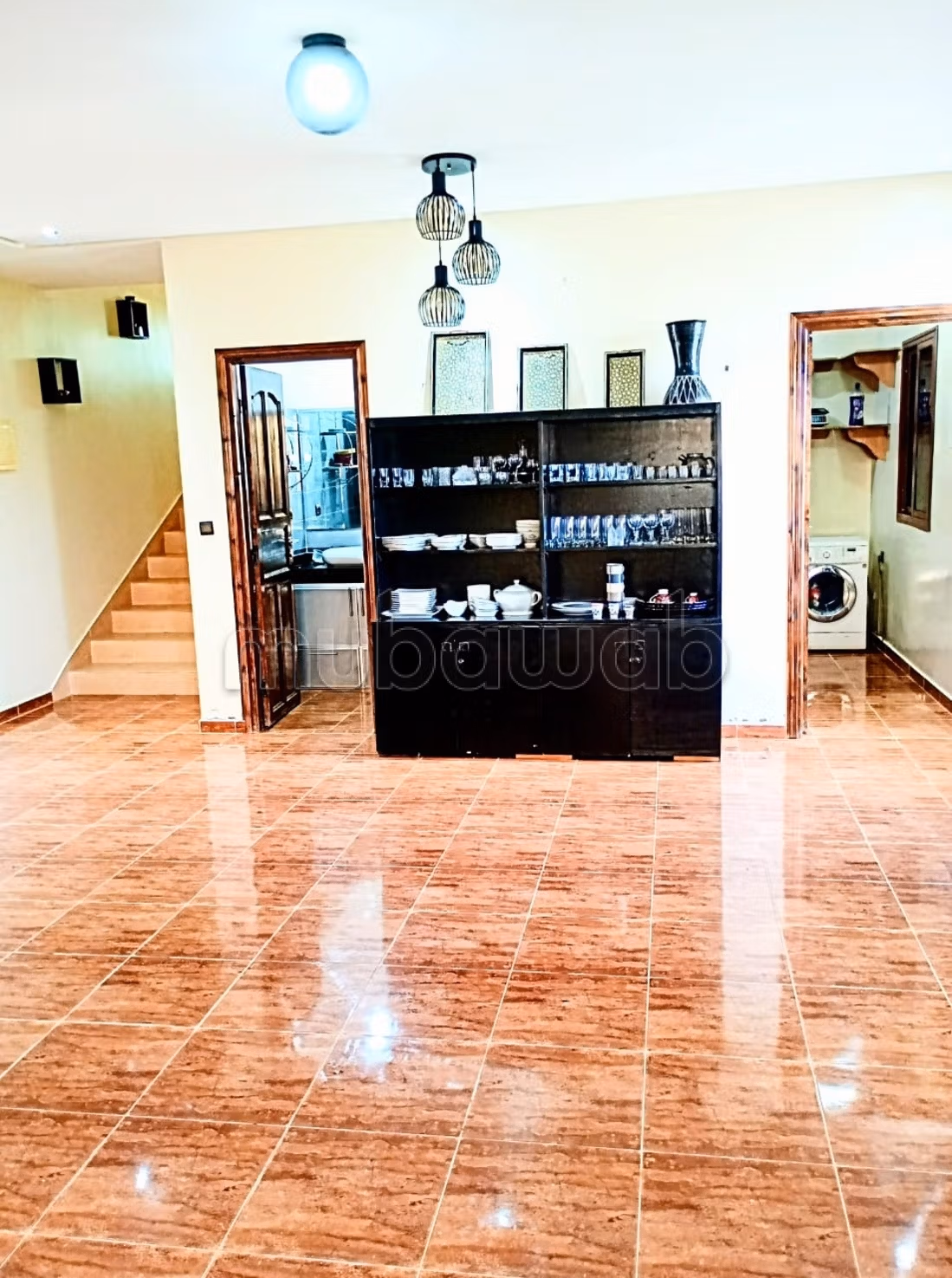Ferme à la vente à Bir Jdid. Surface totale 7400 m². Sécurisé 24/24