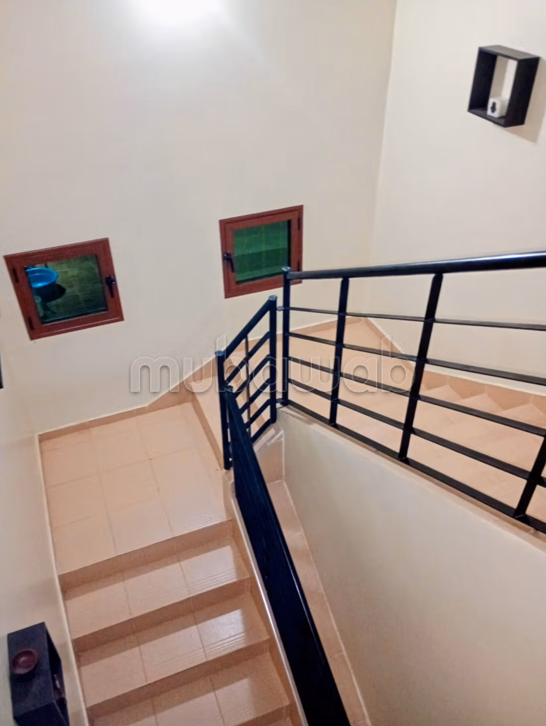 Ferme à la vente à Bir Jdid. Surface totale 7400 m². Sécurisé 24/24