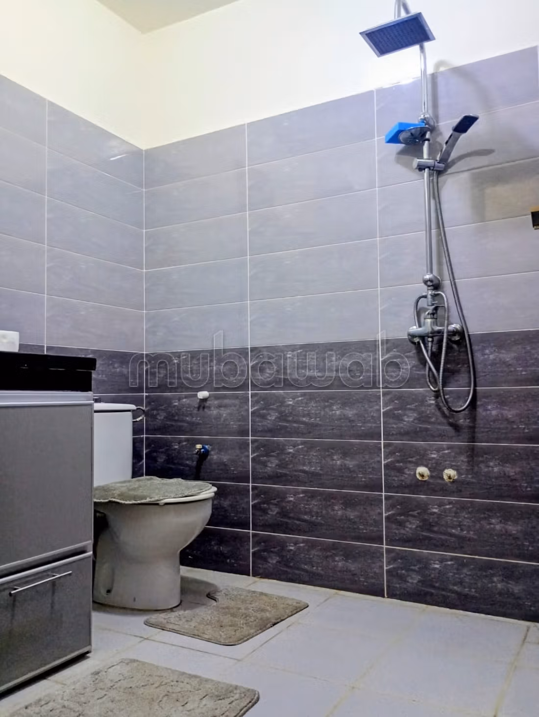 Ferme à la vente à Bir Jdid. Surface totale 7400 m². Sécurisé 24/24