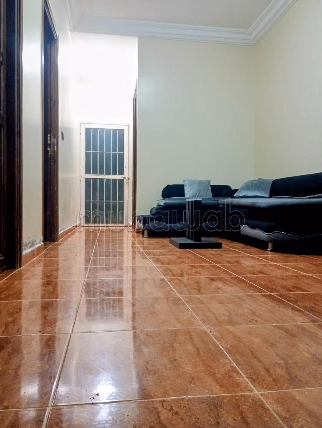 Ferme à la vente à Bir Jdid. Surface totale 7400 m². Sécurisé 24/24
