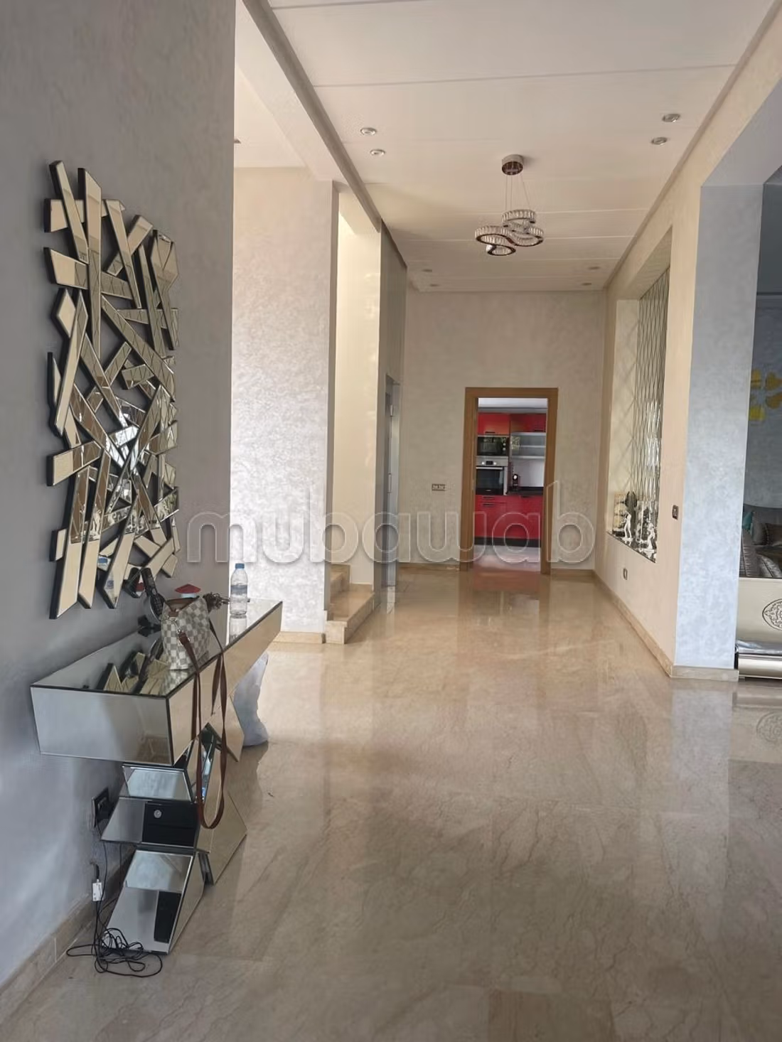 Ferme à la vente à Bir Jdid. Surface totale 7400 m². Sécurisé 24/24