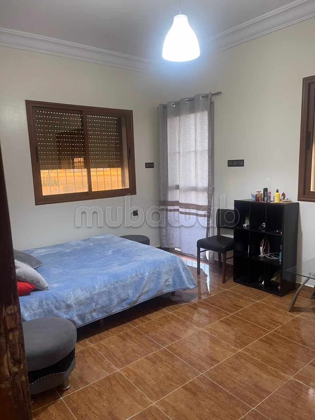 Ferme à la vente à Bir Jdid. Surface totale 7400 m². Sécurisé 24/24