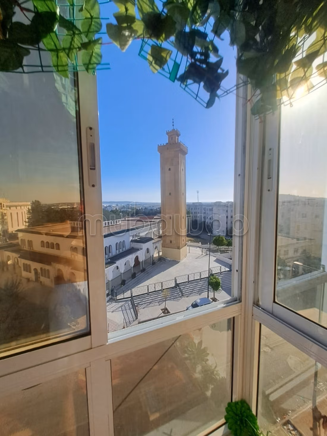 Appartement 53 m² f Boukhalef — 9