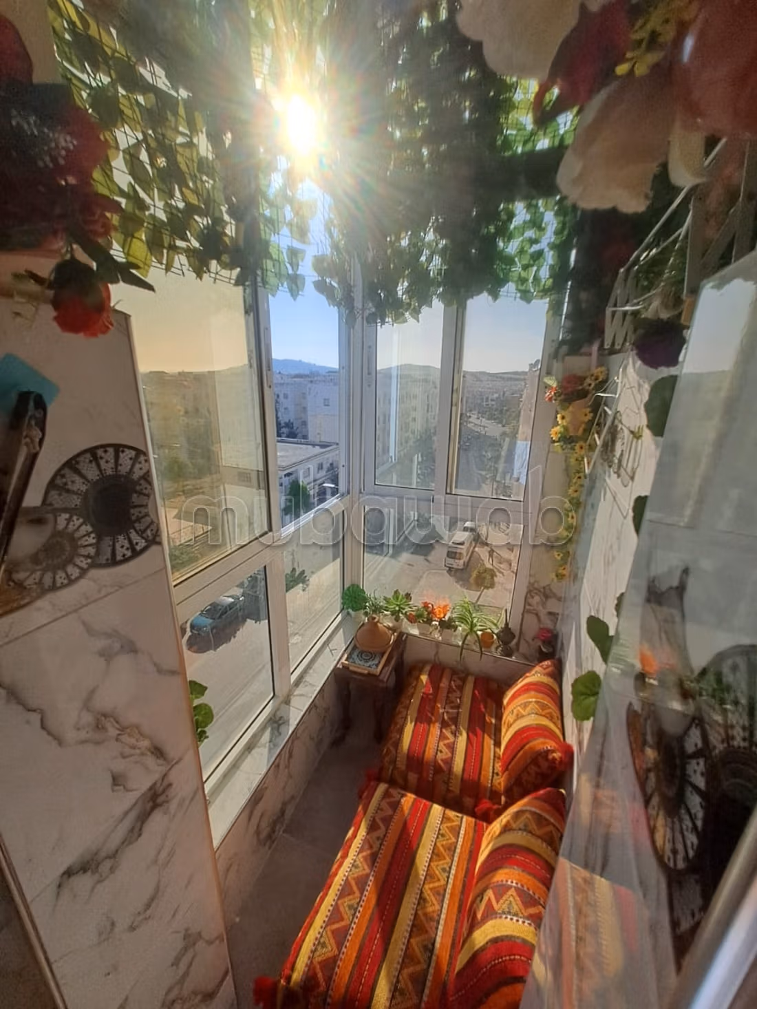 Appartement à vendre 53 m² à Tanger