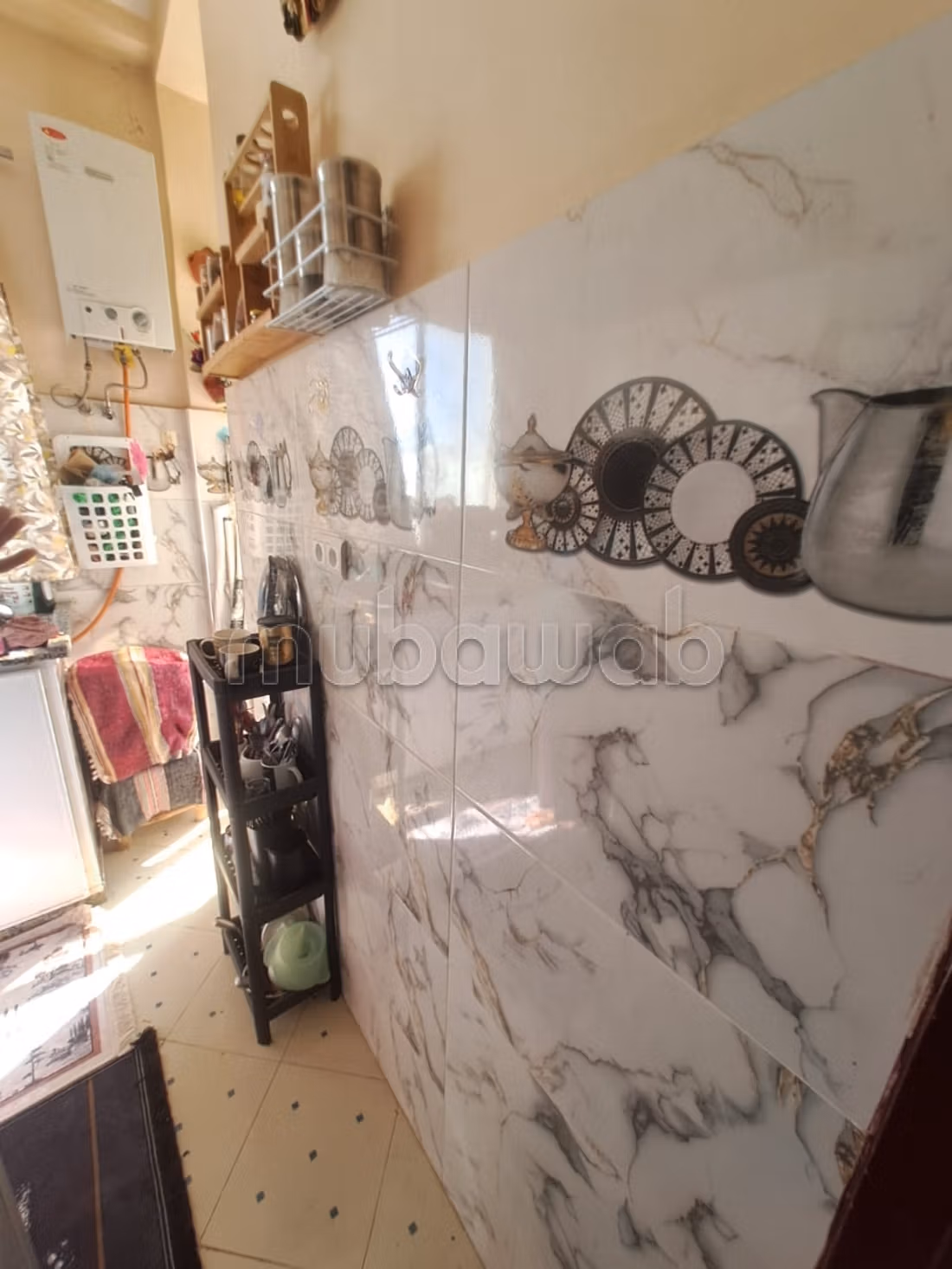 Appartement 53 m² f Boukhalef — 8