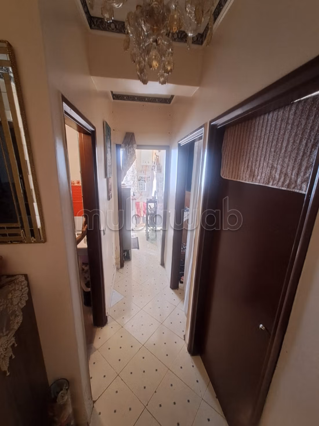 Appartement 53 m² f Boukhalef — 7