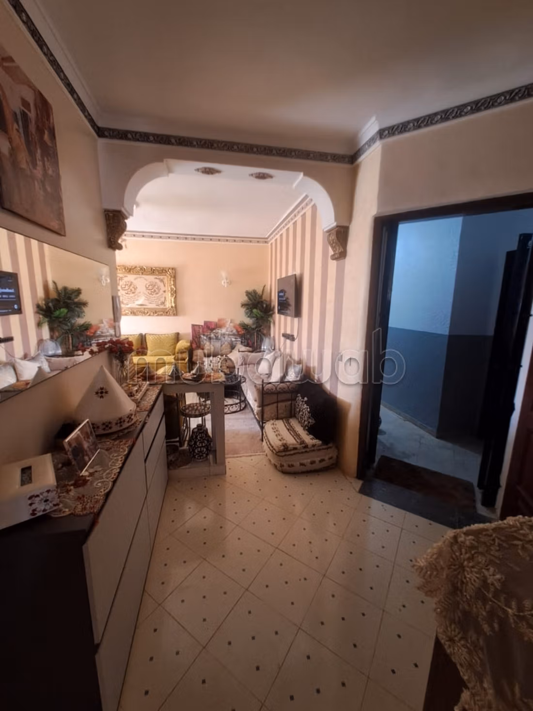 Appartement à vendre 53 m² à Tanger — 4