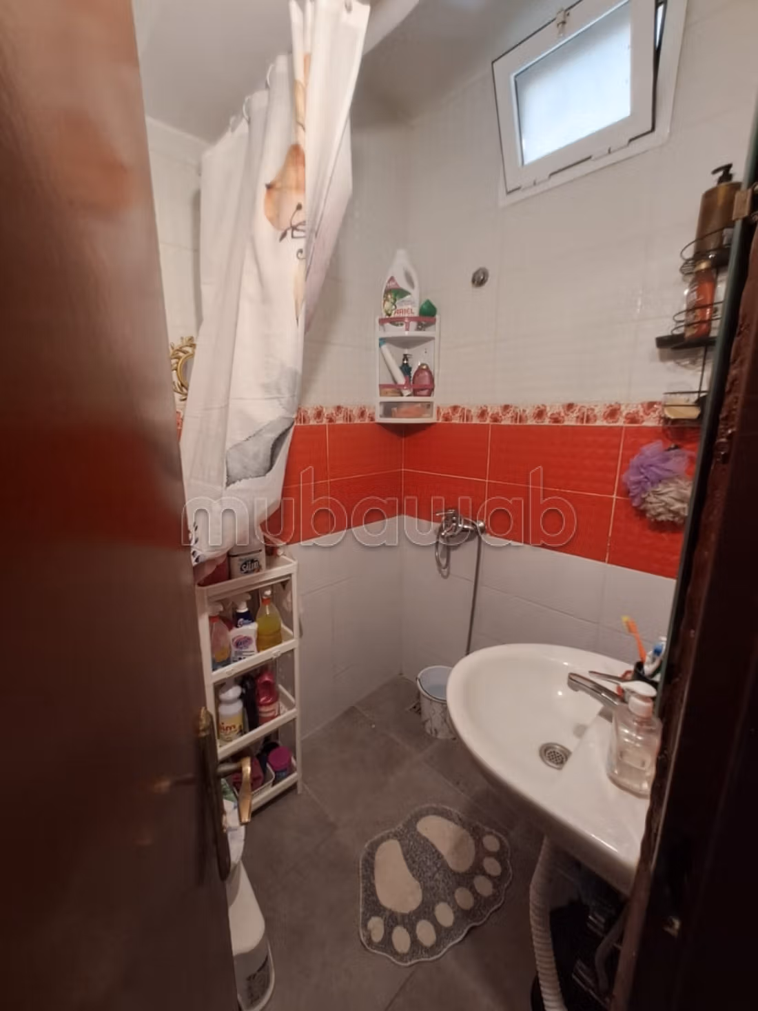 Appartement à vendre 53 m² à Tanger — 2