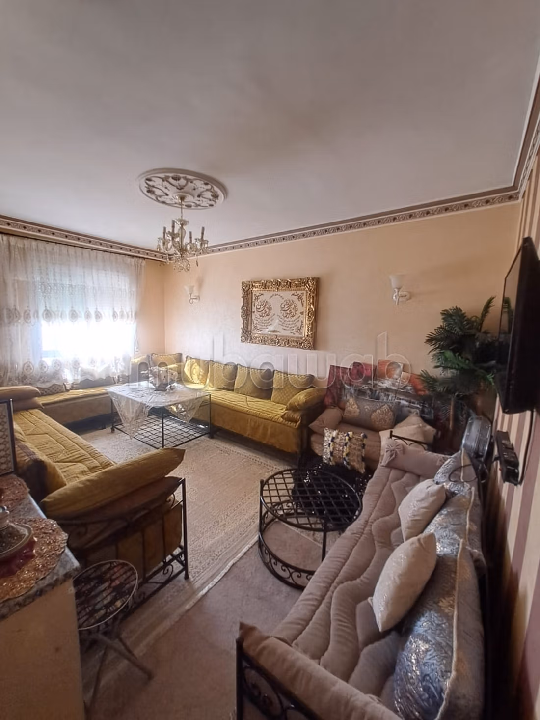 Appartement à vendre 53 m² à Tanger — 6