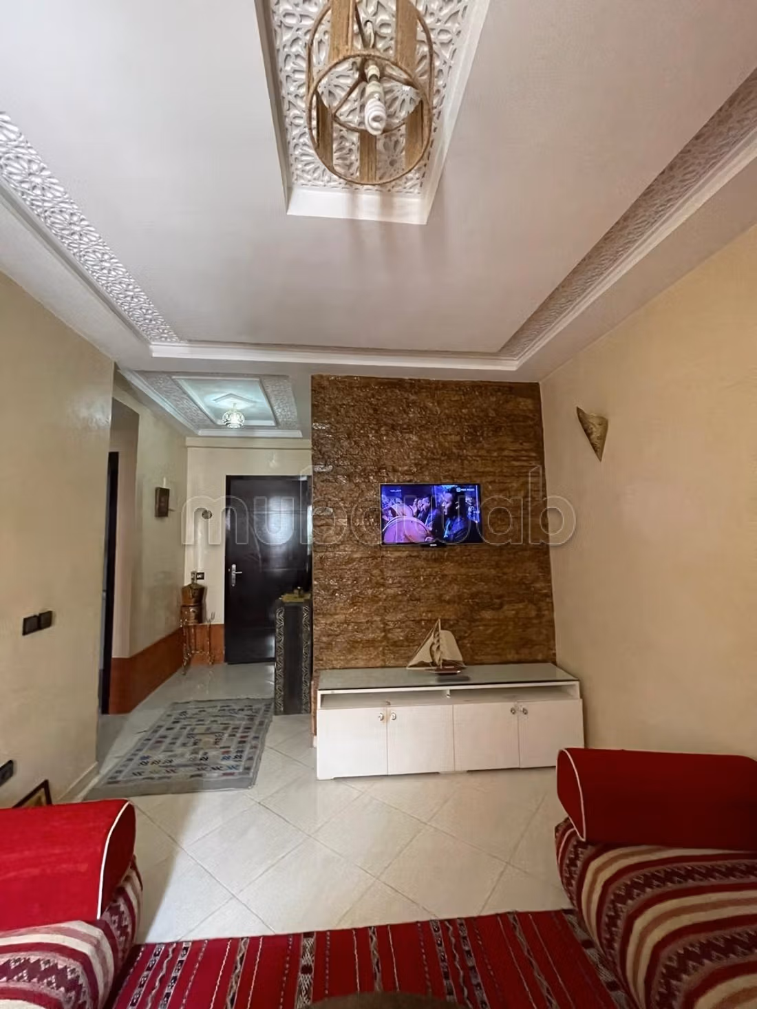 Appartement 50 m² à Hay Mohammadi — 2