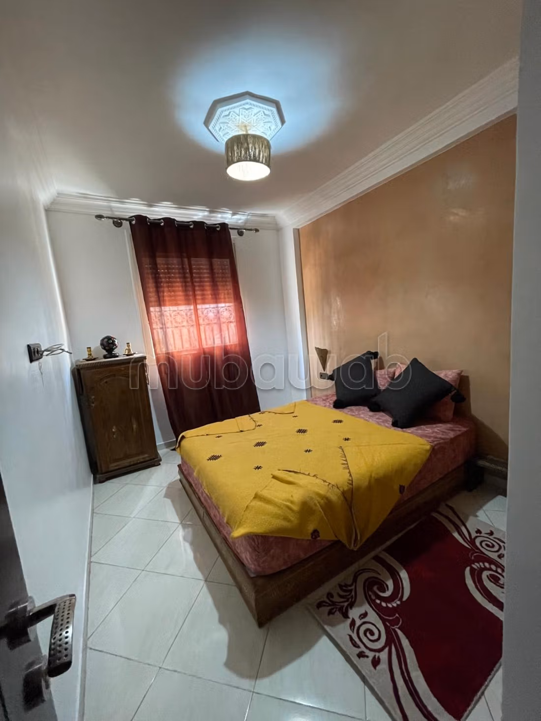 Appartement 50 m² à Hay Mohammadi — 3