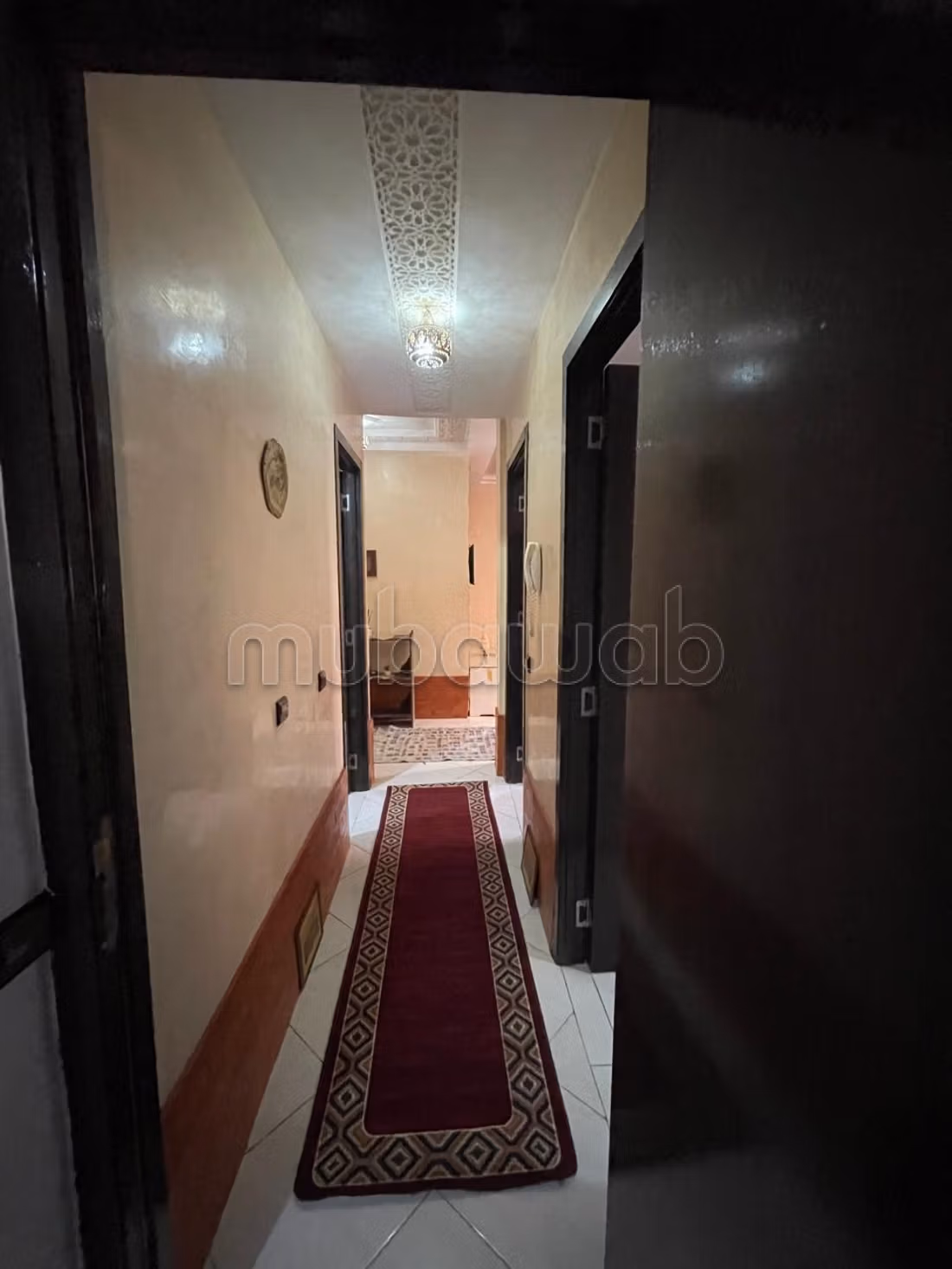 Appartement 50 m² à Hay Mohammadi — 4