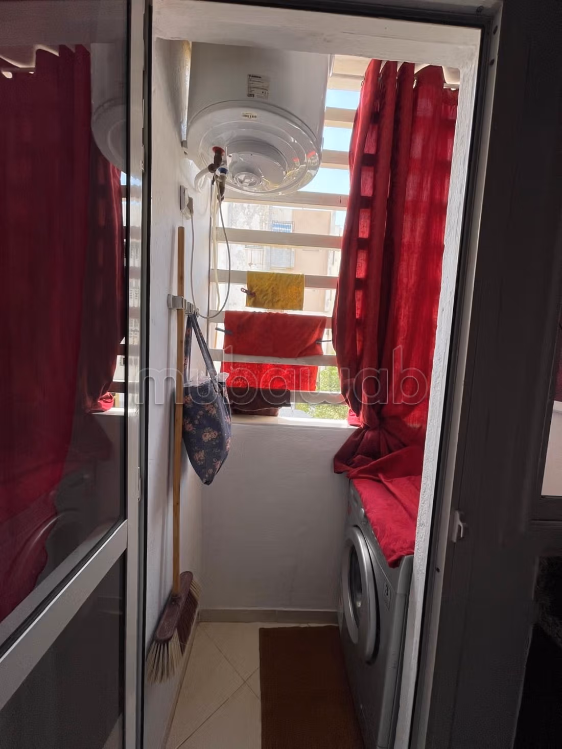 Appartement 50 m² à Hay Mohammadi — 6