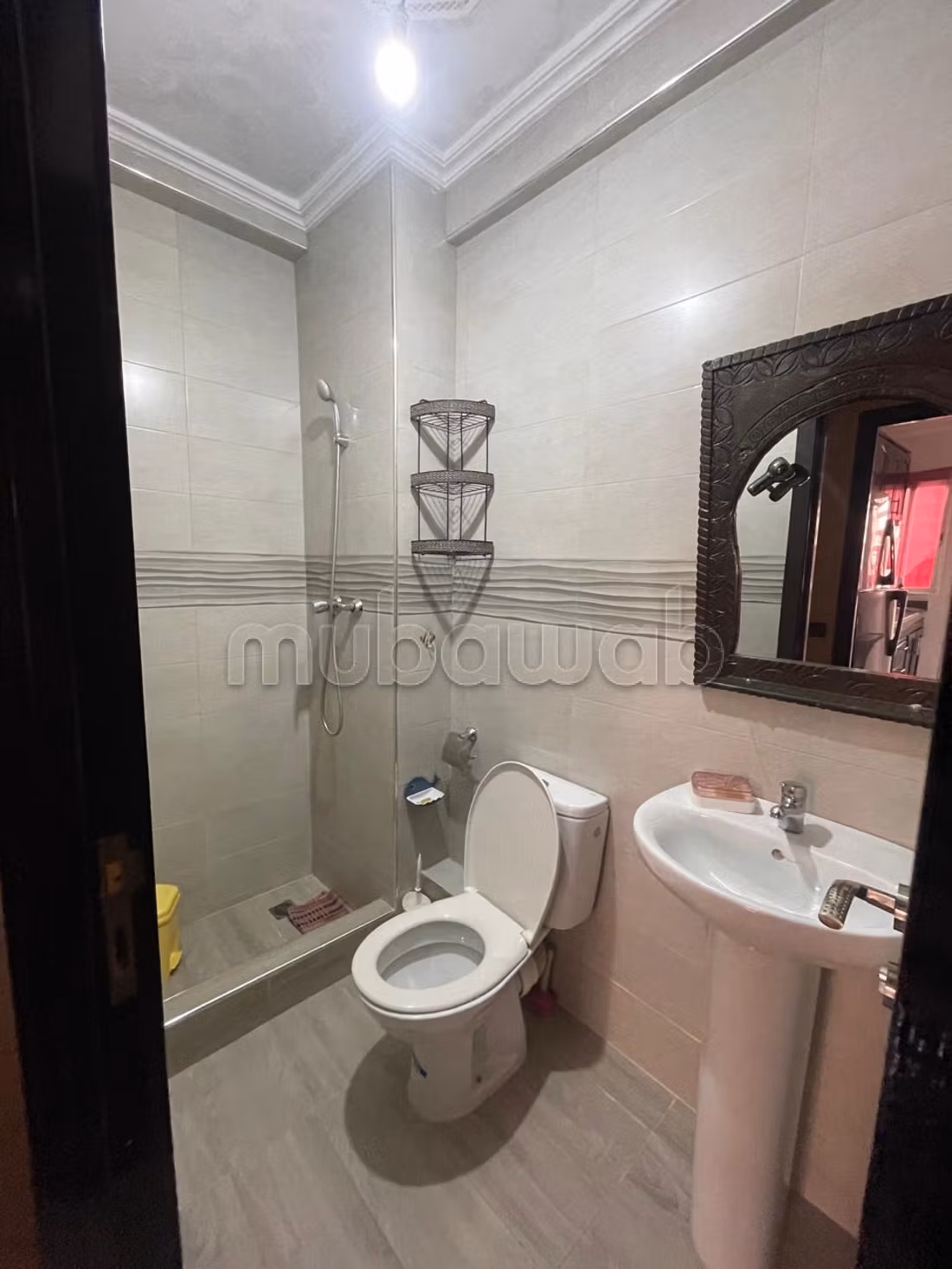 Appartement 50 m² à Hay Mohammadi — 5