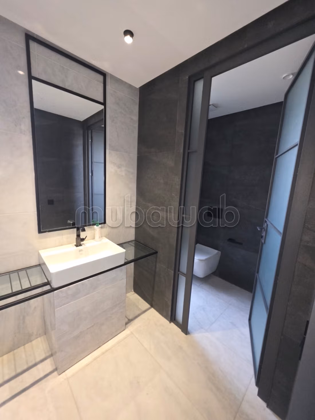 In affitto villa moderna a Dar Bouazza Casablanca